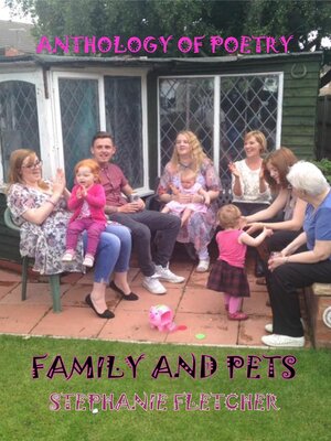 cover image of Family and Pets
